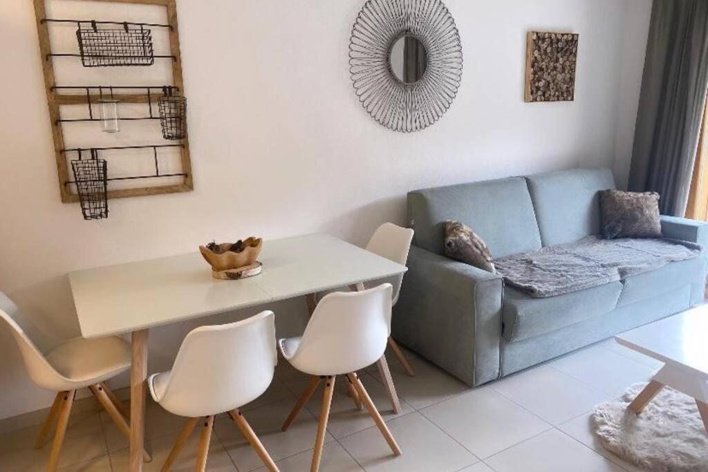 Appartement De Charme Dans Residence Avec Piscine La Joue Du Loup Saint-Étienne-en-Dévoluy 외부 사진
